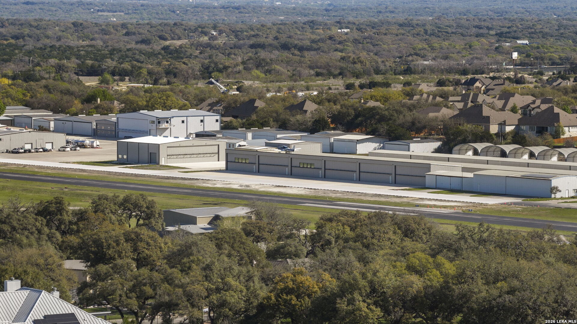 17 Boerne Stage Airfield Boerne TX 78006