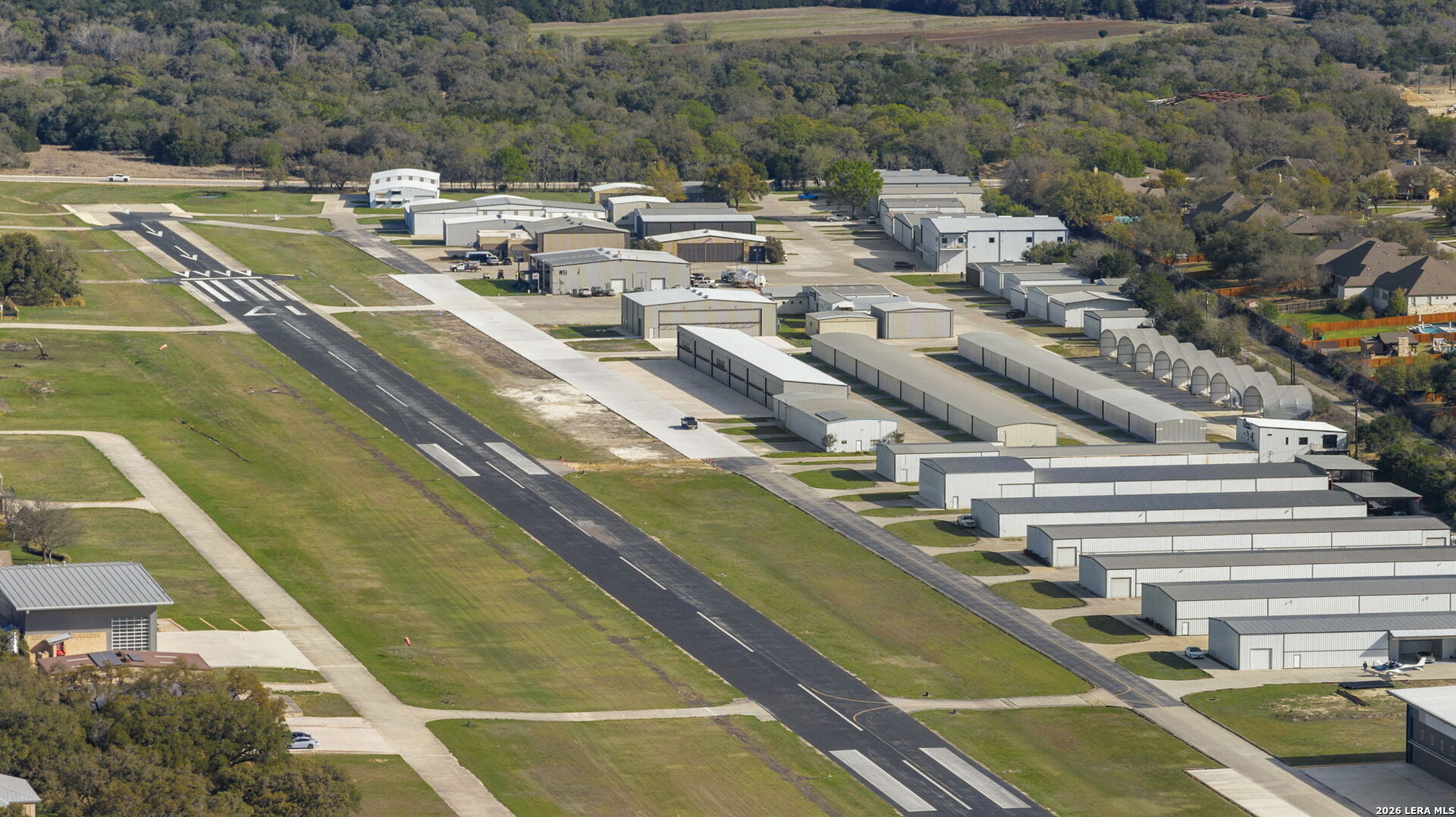 17 Boerne Stage Airfield Boerne TX 78006