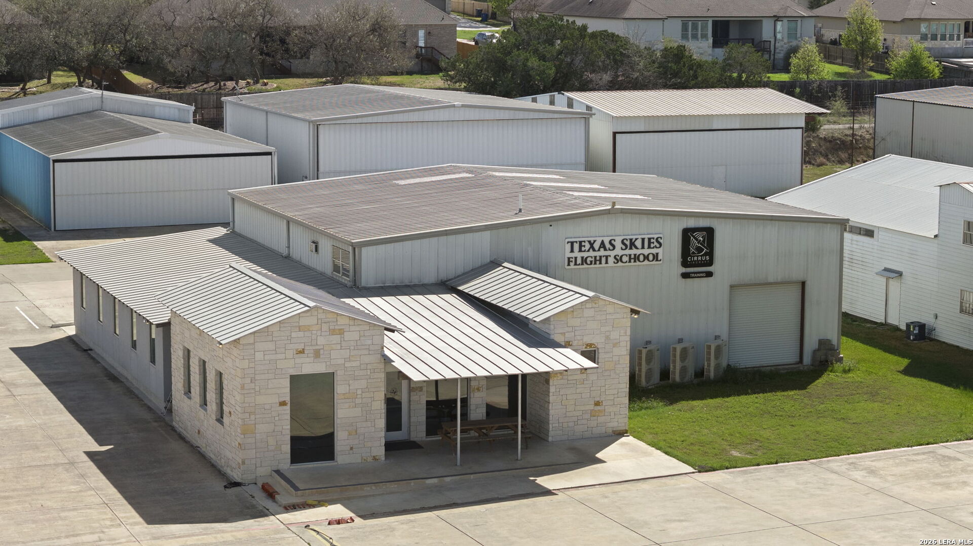 17 Boerne Stage Airfield Boerne TX 78006