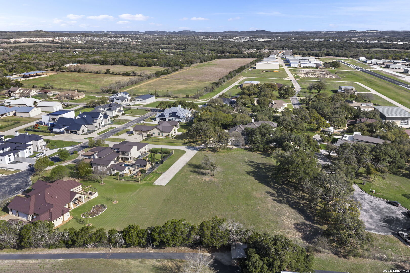 17 Boerne Stage Airfield Boerne TX 78006