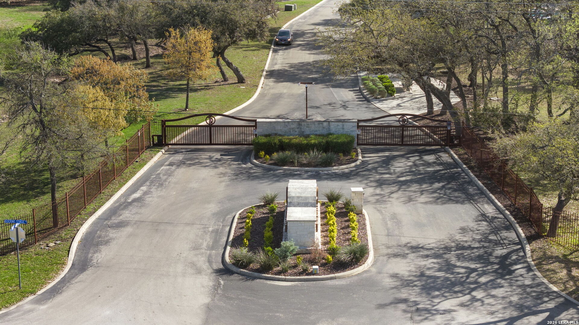 17 Boerne Stage Airfield Boerne TX 78006
