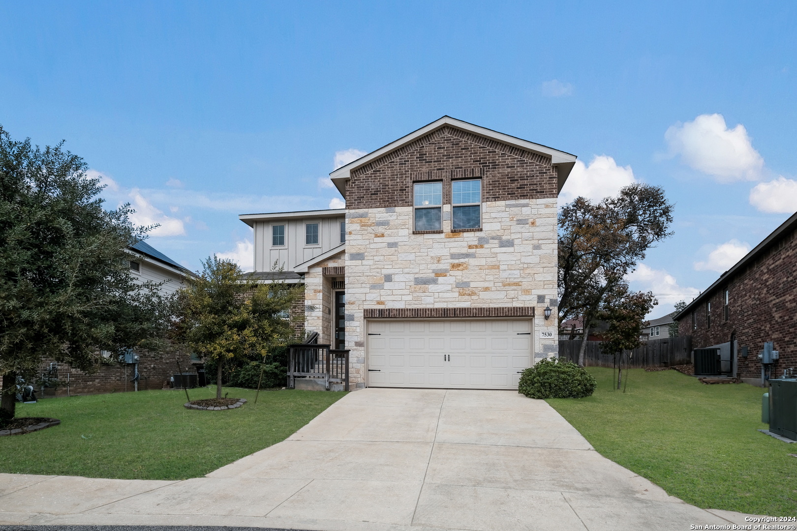 7530 Cove Way San Antonio TX 78250