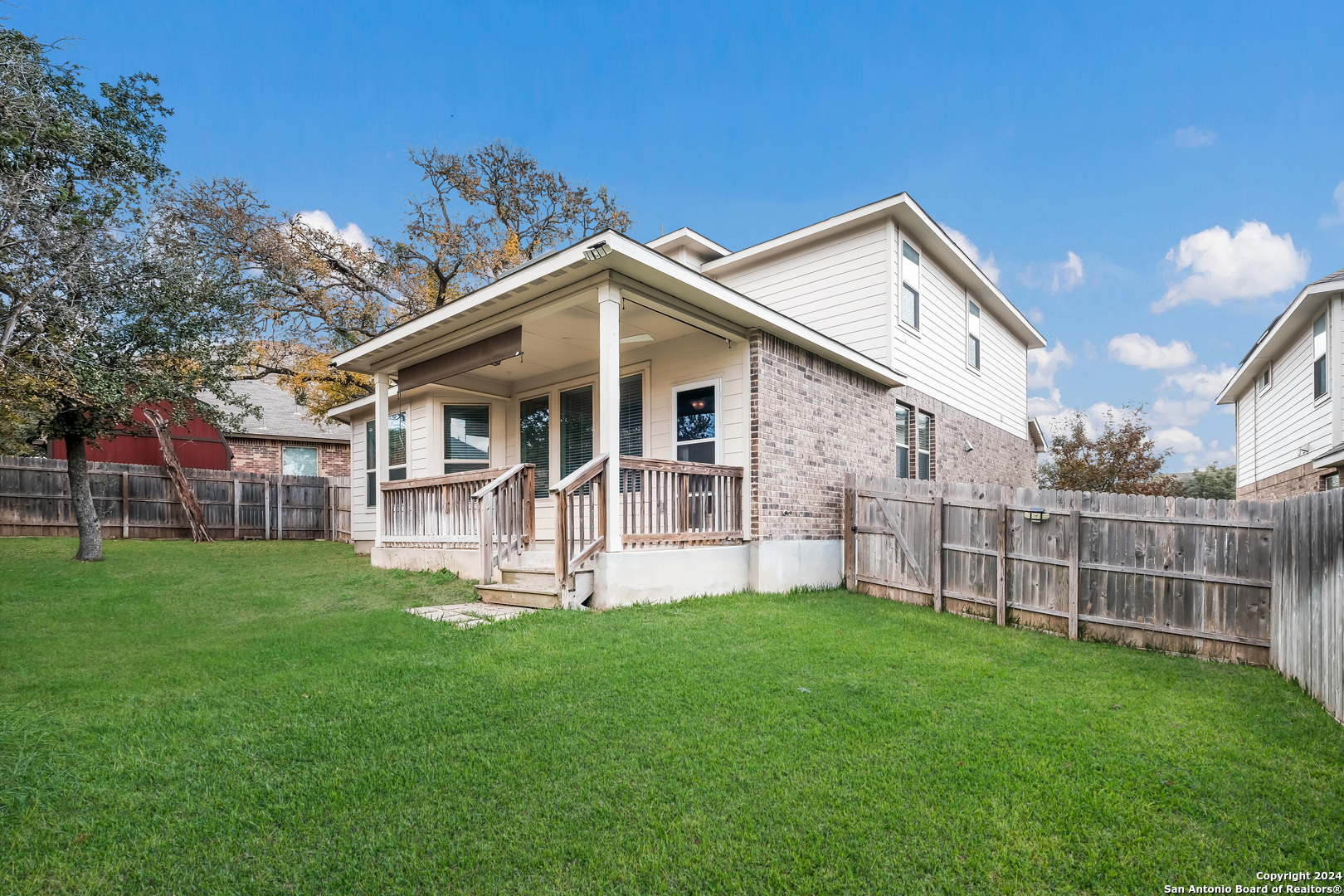 7530 Cove Way San Antonio TX 78250