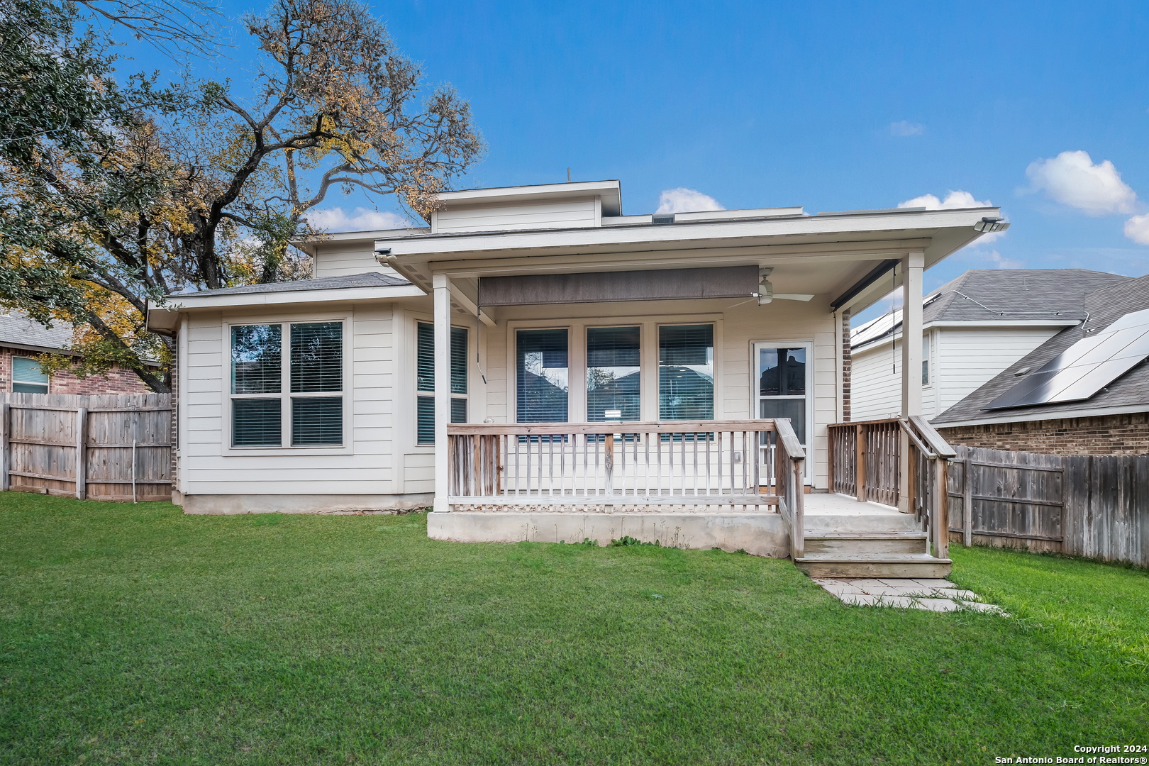 7530 Cove Way San Antonio TX 78250