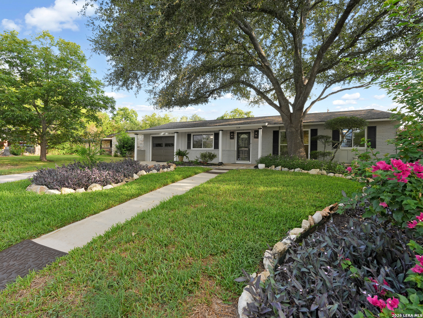 114 Parkview Drive Universal City TX 78148