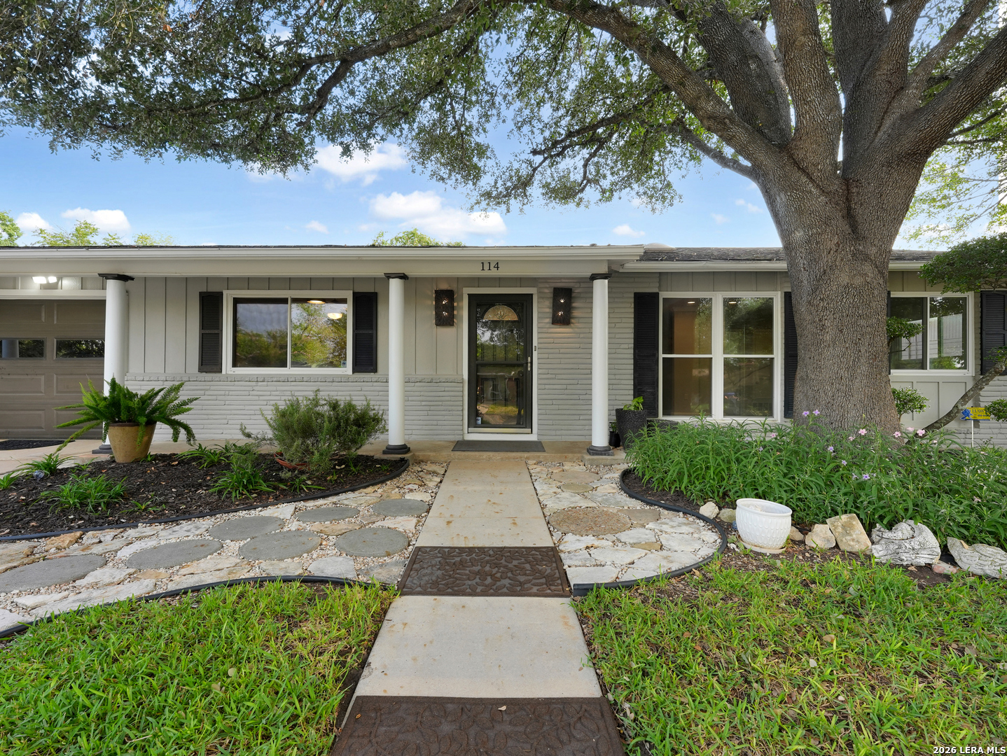 114 Parkview Drive Universal City TX 78148