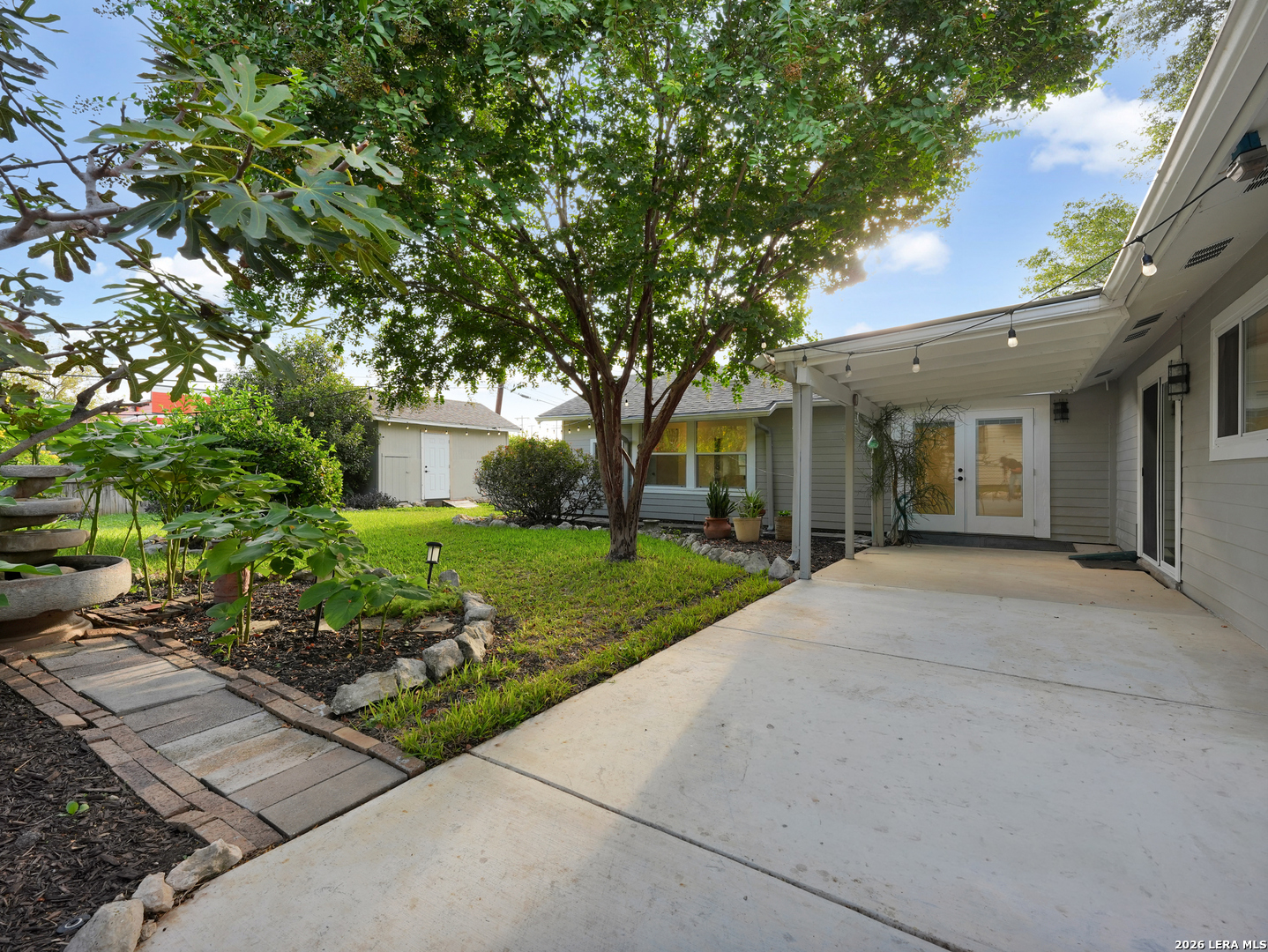 114 Parkview Drive Universal City TX 78148
