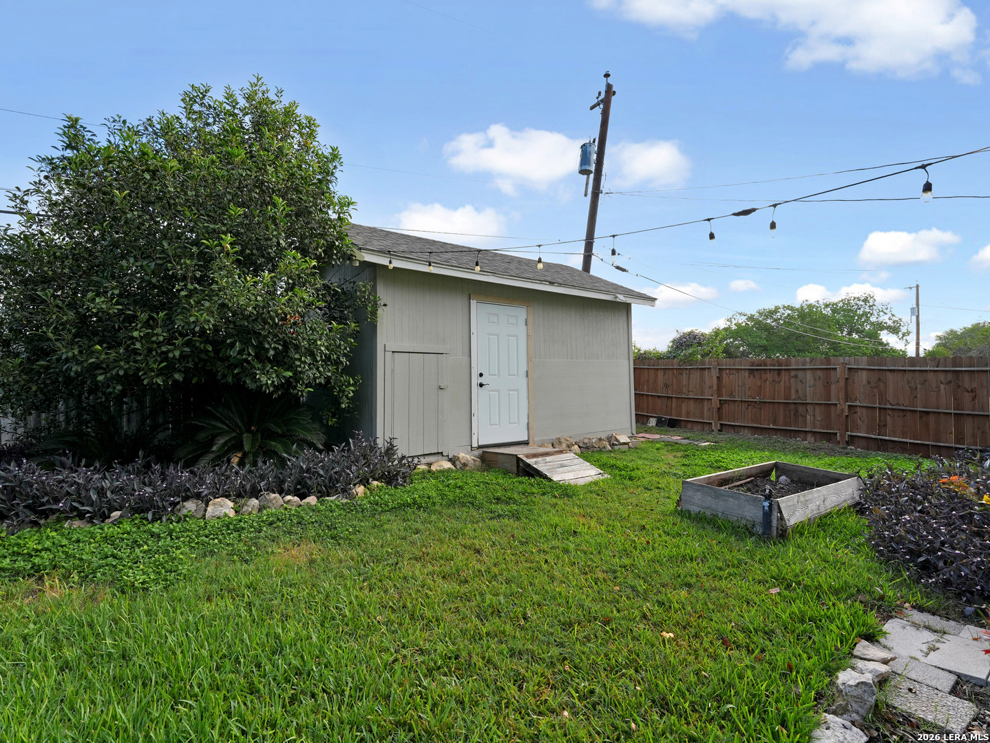114 Parkview Drive Universal City TX 78148