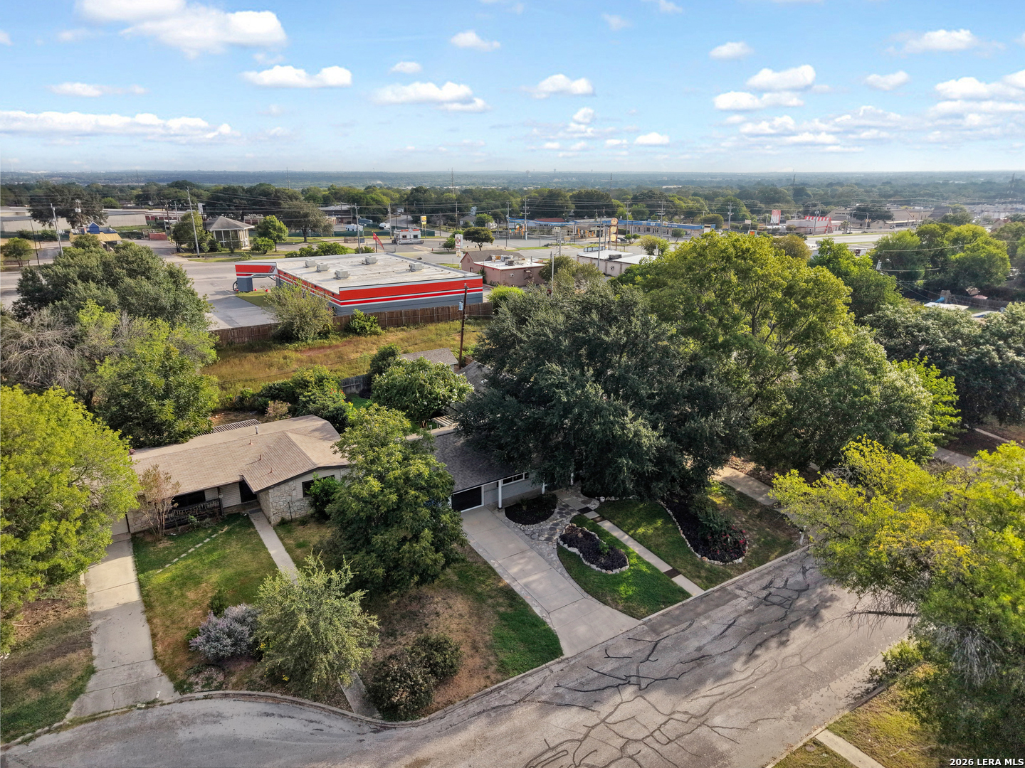 114 Parkview Drive Universal City TX 78148