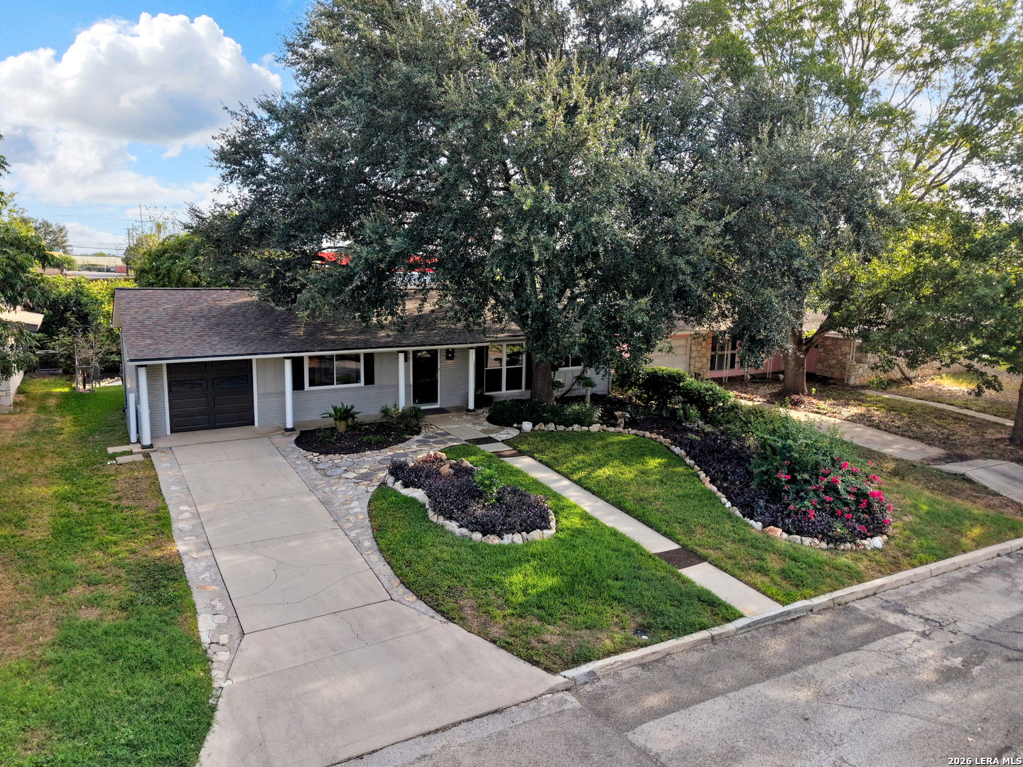 114 Parkview Drive Universal City TX 78148