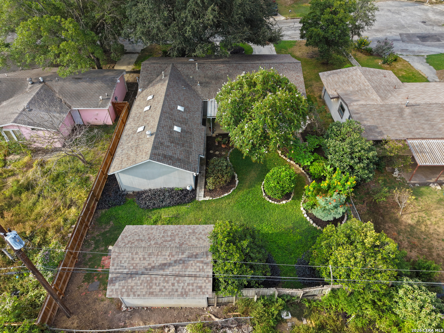 114 Parkview Drive Universal City TX 78148