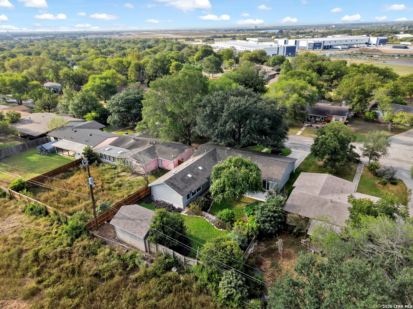 114 Parkview Drive Universal City TX 78148
