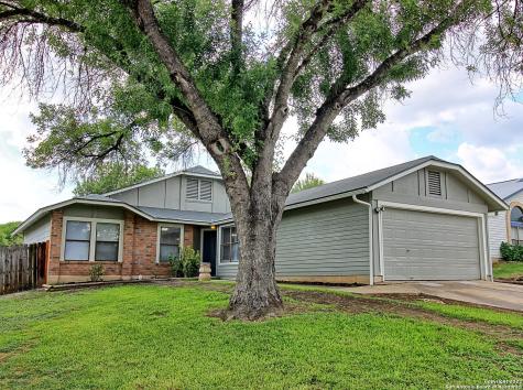 7721 Ridge Mist Drive San Antonio TX 78239