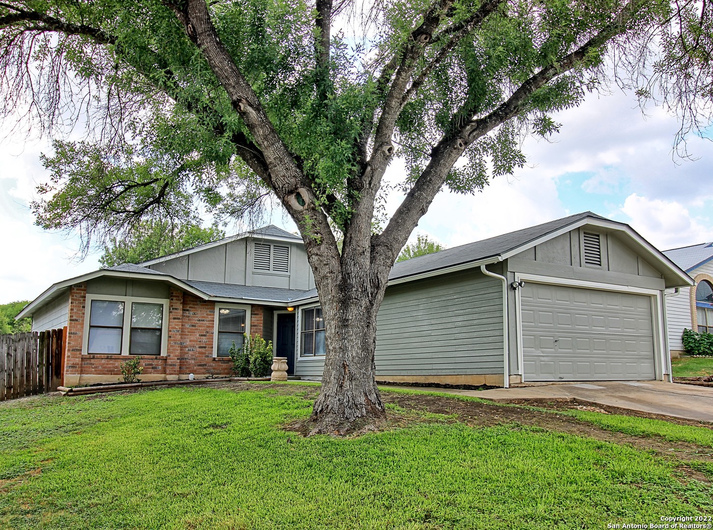 7721 Ridge Mist Drive San Antonio TX 78239