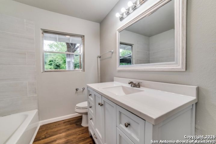 3715 Electra Drive San Antonio TX 78218
