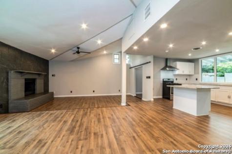 3715 Electra Drive San Antonio TX 78218