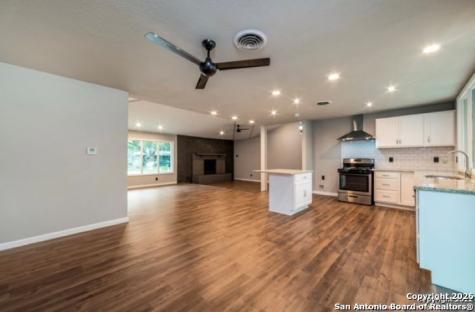 3715 Electra Drive San Antonio TX 78218