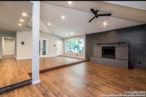 3715 Electra Drive San Antonio TX 78218