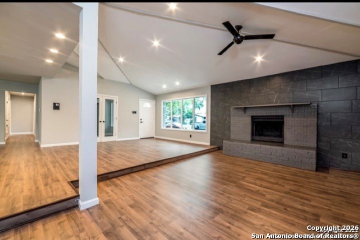 3715 Electra Drive San Antonio TX 78218