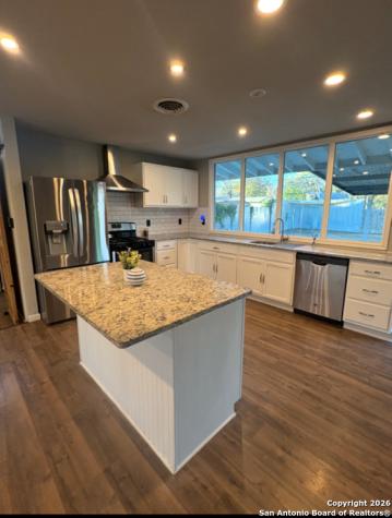 3715 Electra Drive San Antonio TX 78218