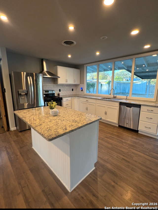 3715 Electra Drive San Antonio TX 78218