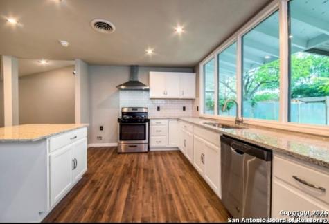 3715 Electra Drive San Antonio TX 78218