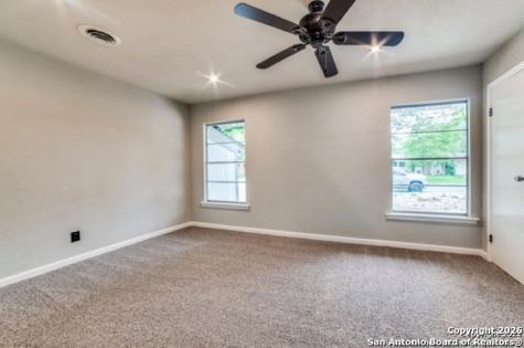 3715 Electra Drive San Antonio TX 78218
