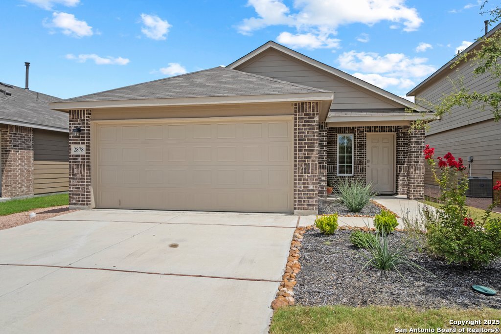 2878 Wolfcreek New Braunfels TX 78130
