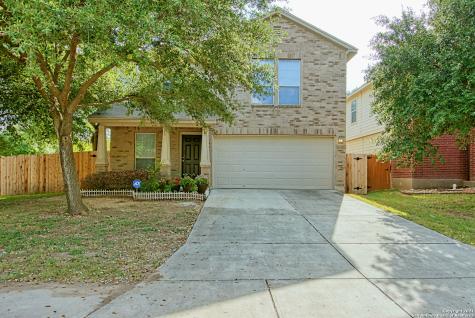 10302 Roseangel Lane Helotes TX 78023