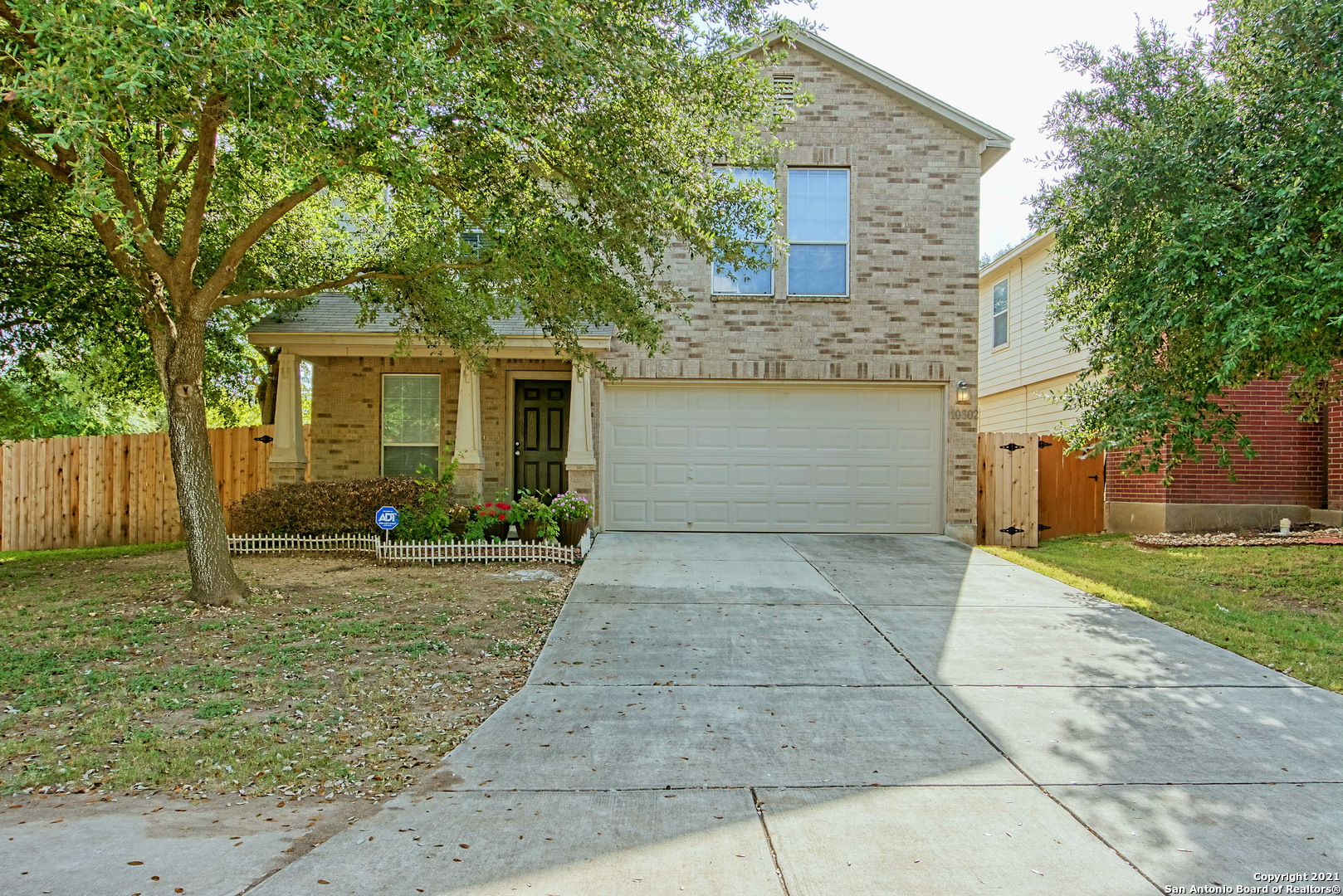 10302 Roseangel Lane Helotes TX 78023