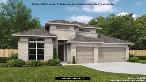 9615 War Party Trail San Antonio TX 78254