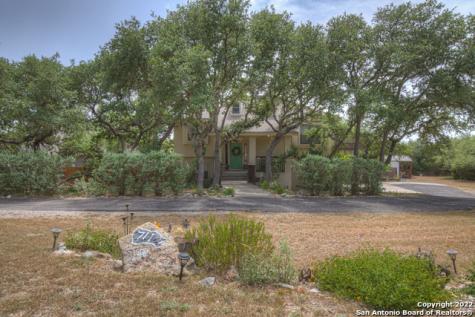 711 Lazy Oaks Drive Canyon Lake TX 78133