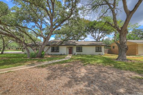 1 Mission Drive New Braunfels TX 78130