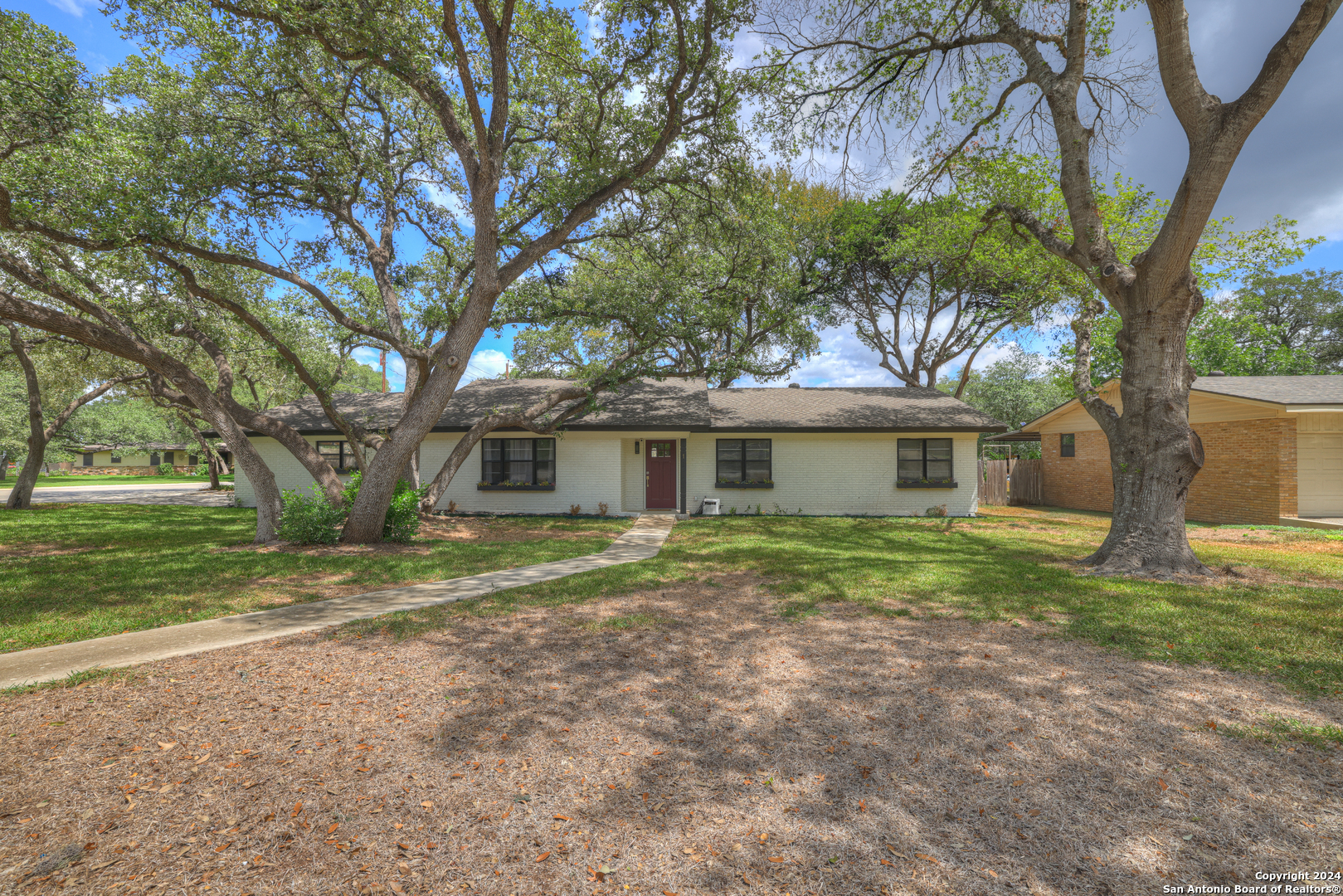 1 Mission Drive New Braunfels TX 78130
