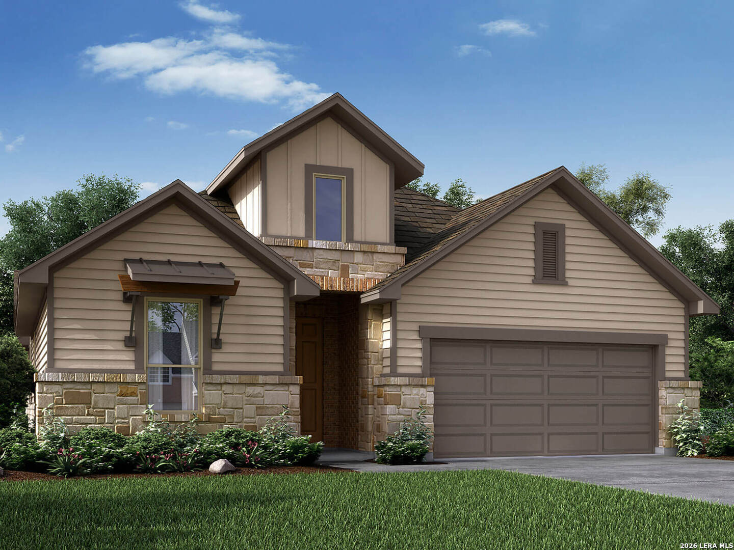 29419 Frontier Way San Antonio TX 78260