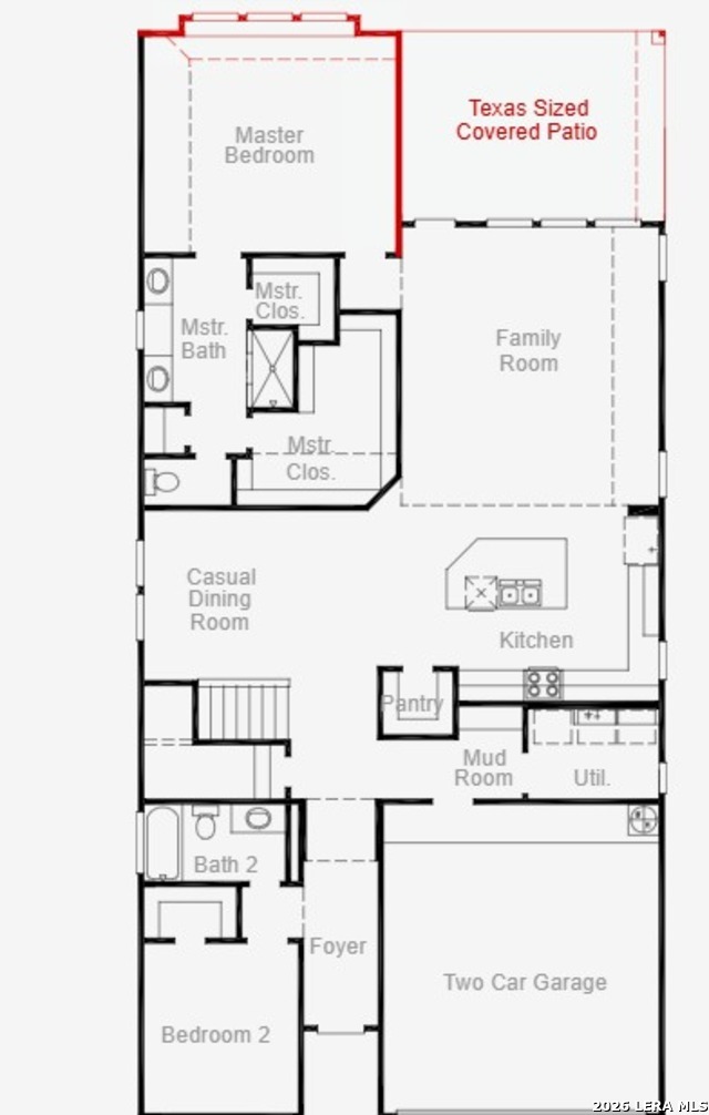 11410 Coppola San Antonio TX 78254