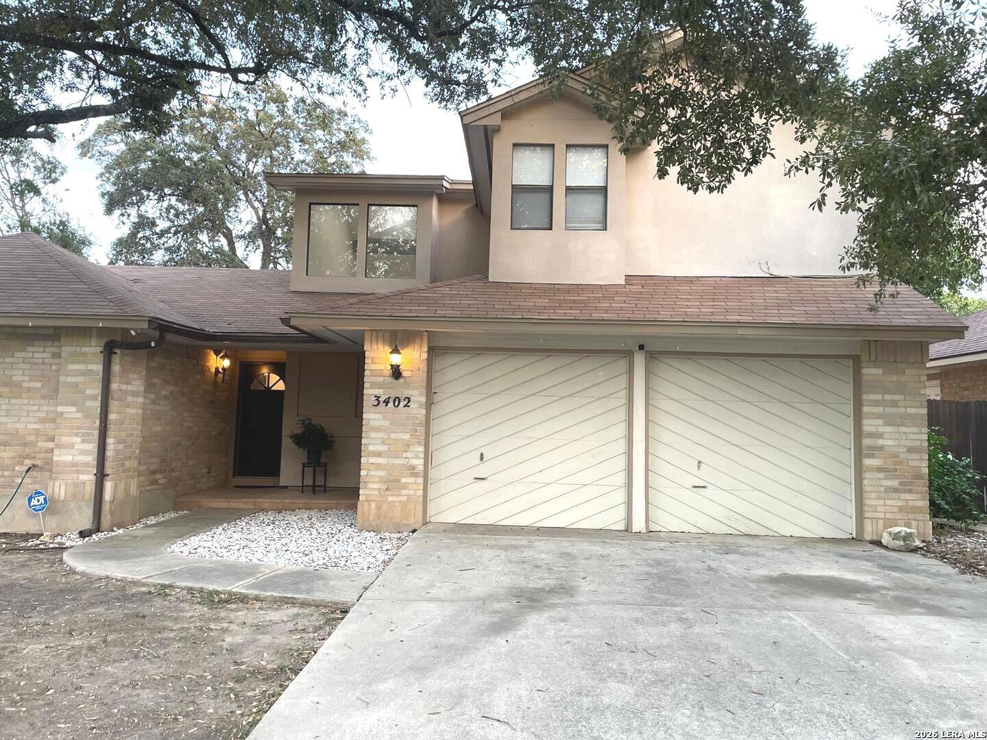3402 Tree Hill San Antonio TX 78230