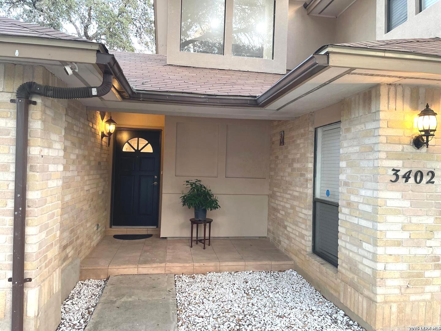 3402 Tree Hill San Antonio TX 78230