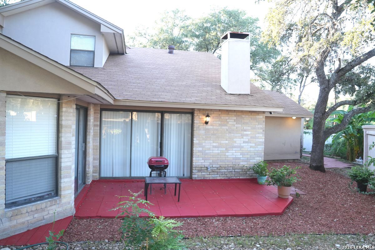 3402 Tree Hill San Antonio TX 78230