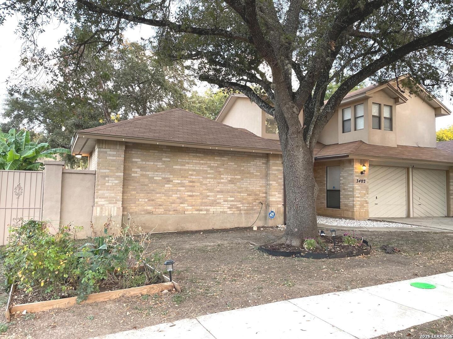 3402 Tree Hill San Antonio TX 78230