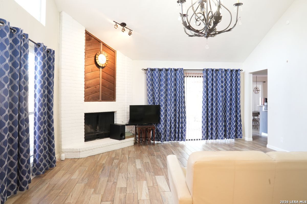 3402 Tree Hill San Antonio TX 78230