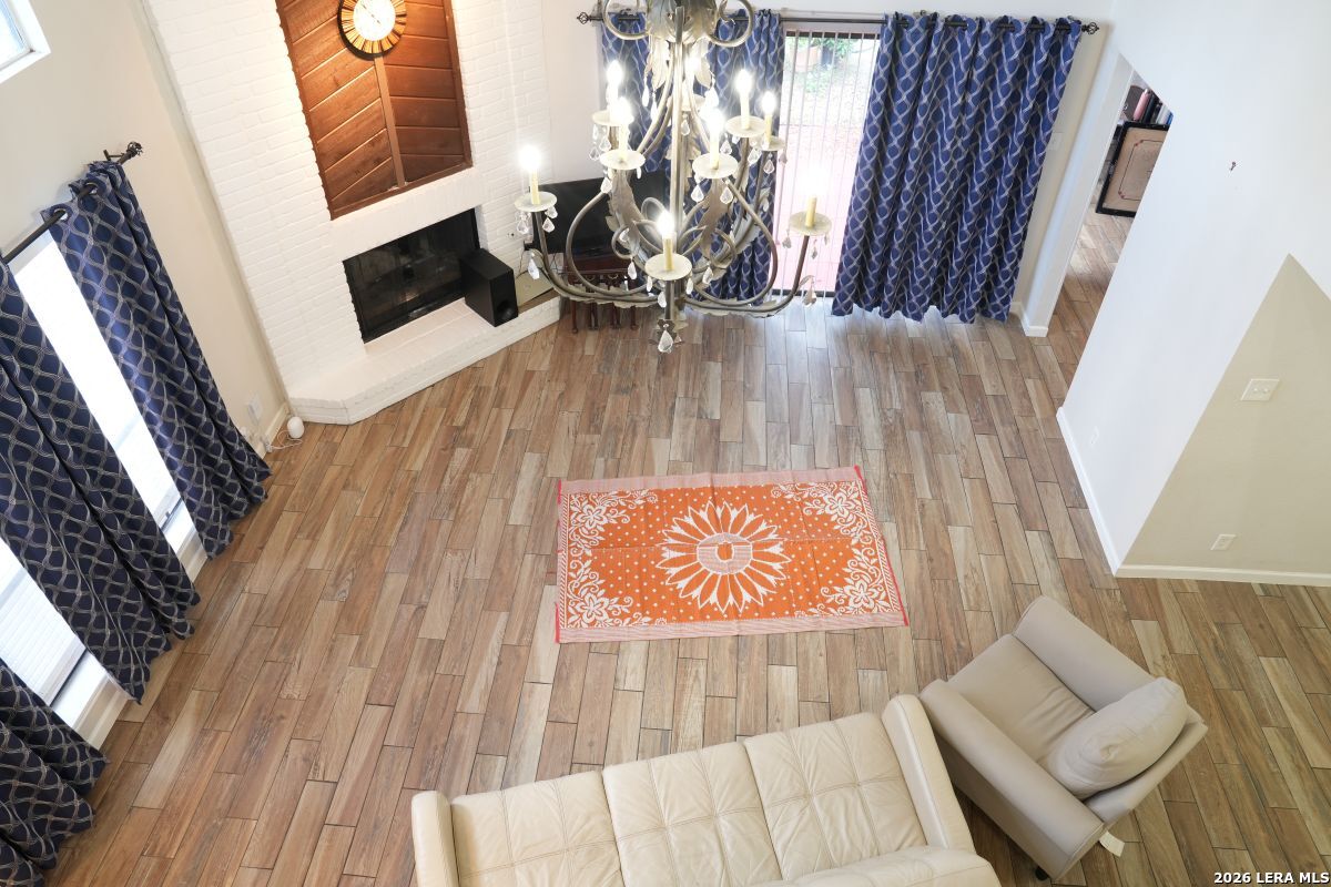 3402 Tree Hill San Antonio TX 78230