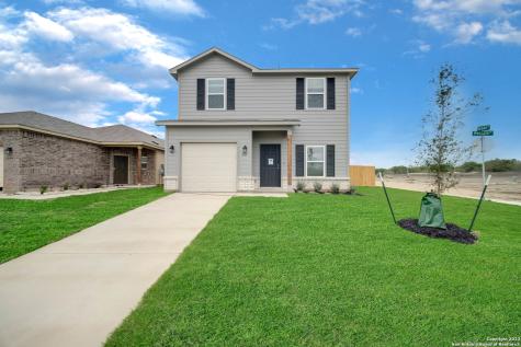 547 Moscato Road New Braunfels TX 78130