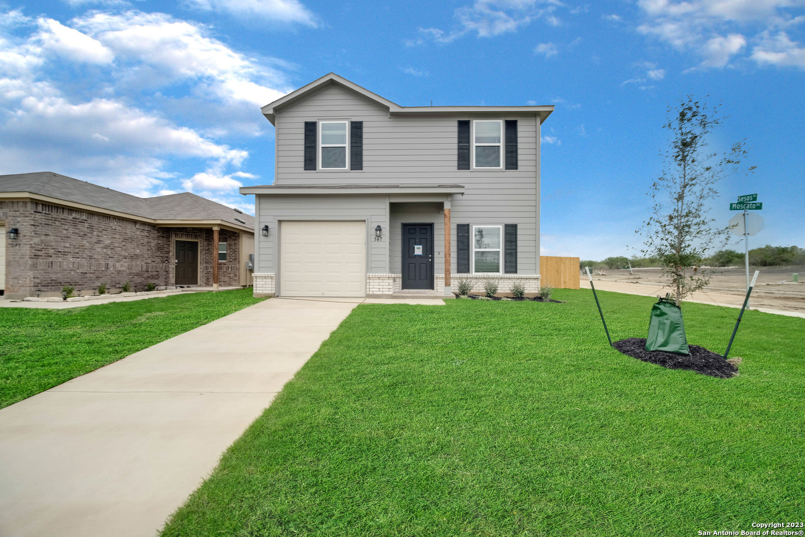 547 Moscato Road New Braunfels TX 78130