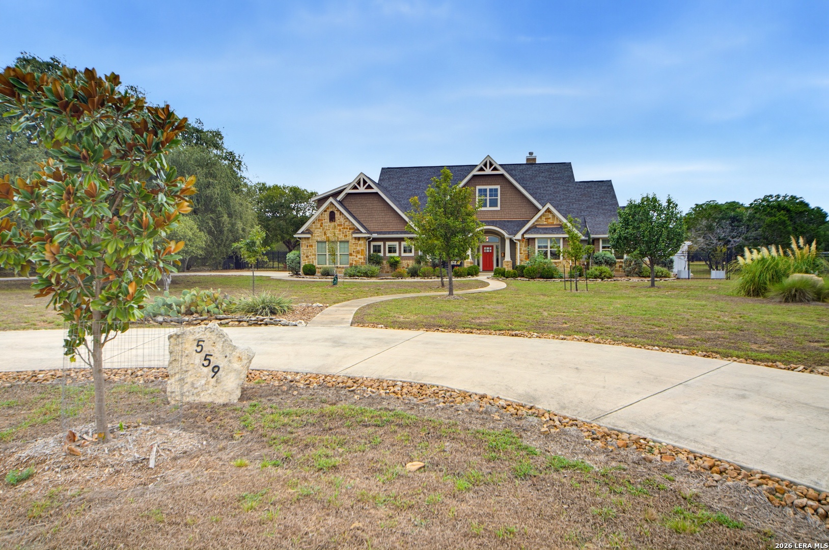 559 Vaquero Drive Pipe Creek TX 78063