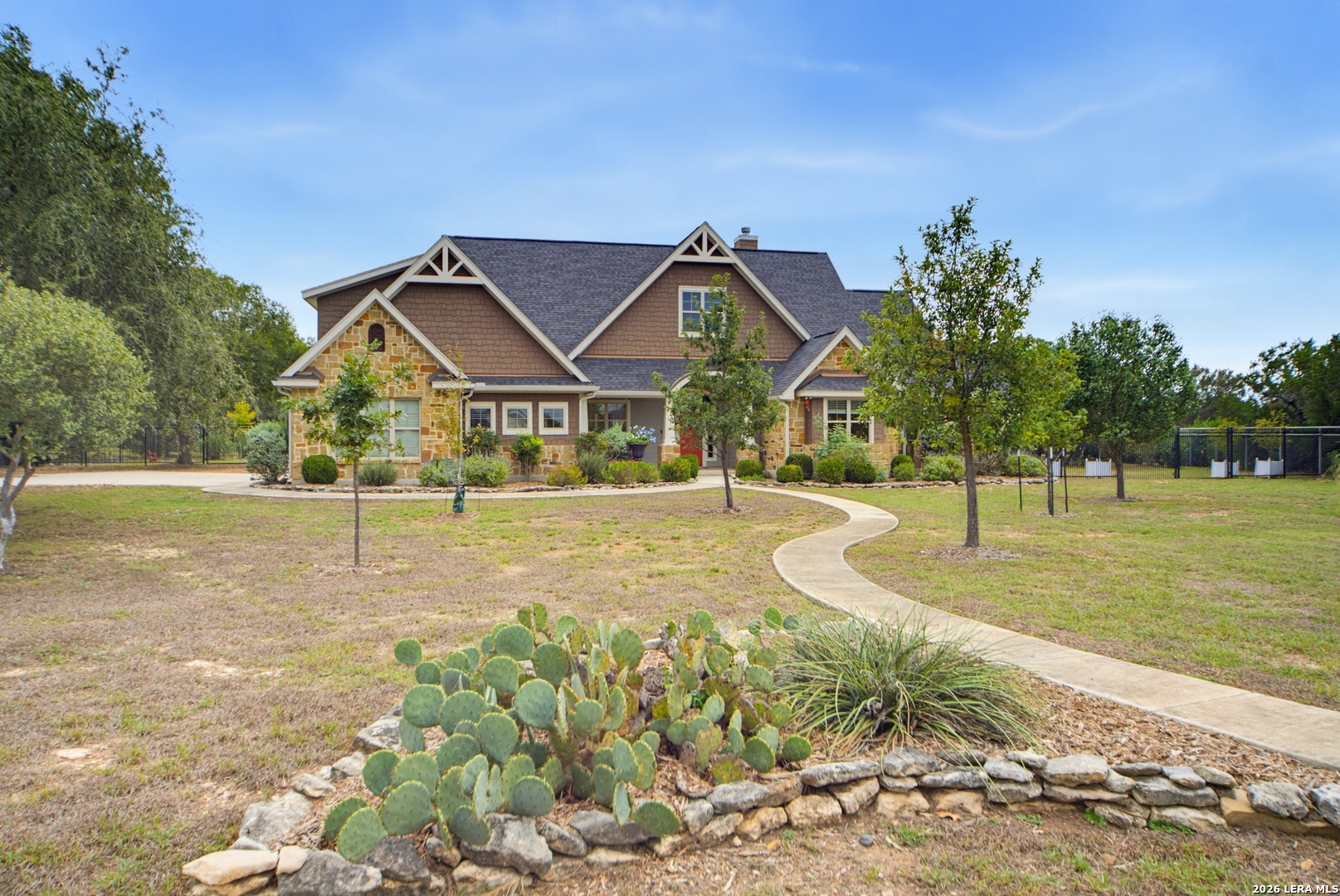 559 Vaquero Drive Pipe Creek TX 78063