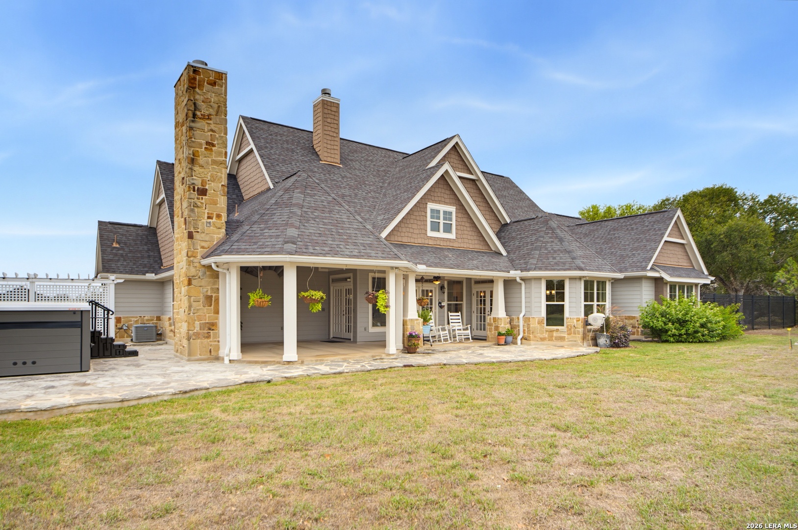 559 Vaquero Drive Pipe Creek TX 78063