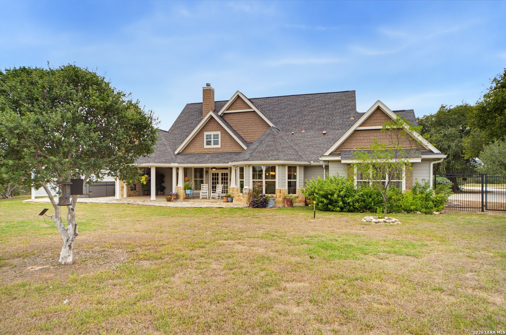 559 Vaquero Drive Pipe Creek TX 78063