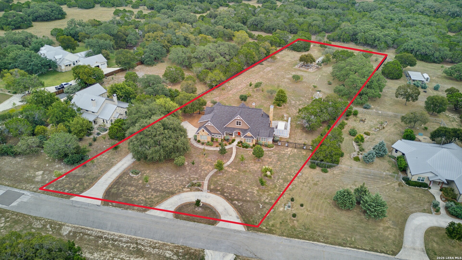 559 Vaquero Drive Pipe Creek TX 78063