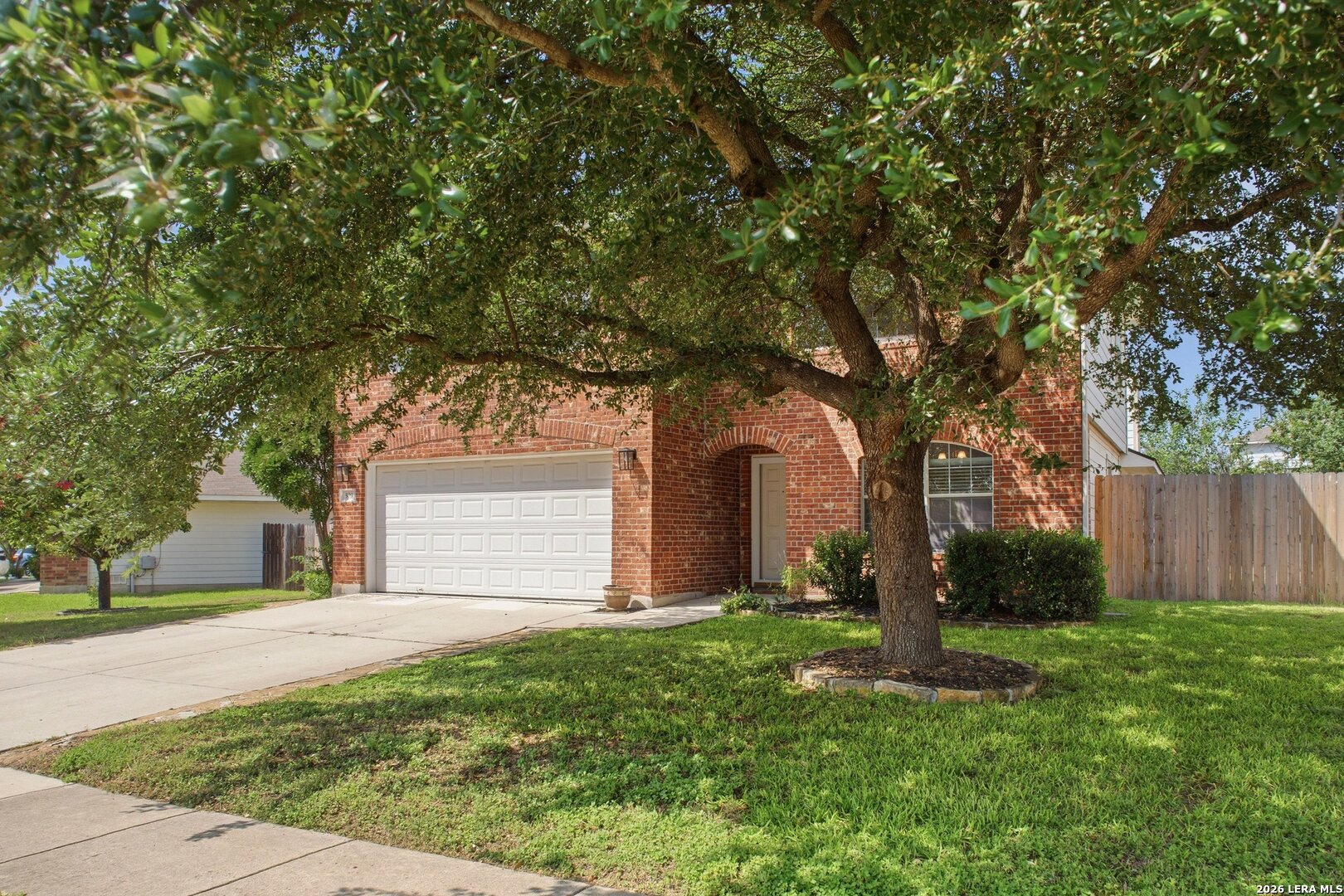 509 Roadrunner Avenue New Braunfels TX 78130